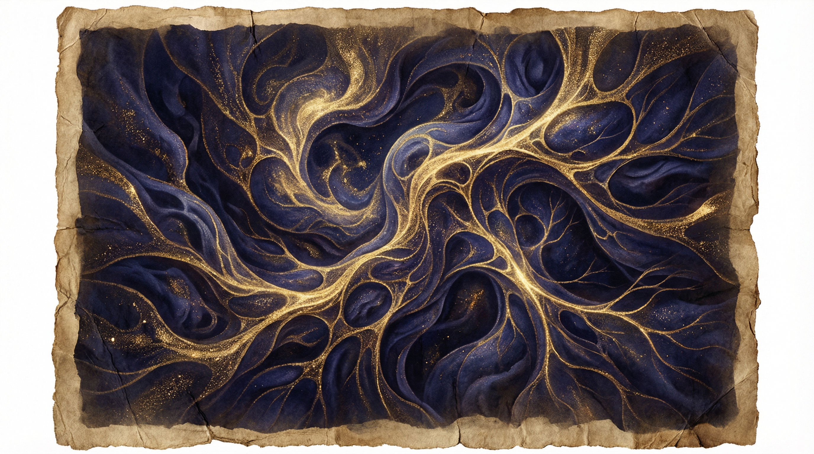 Abstract Jungian concept